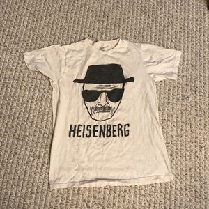 Breaking bad T-shirt